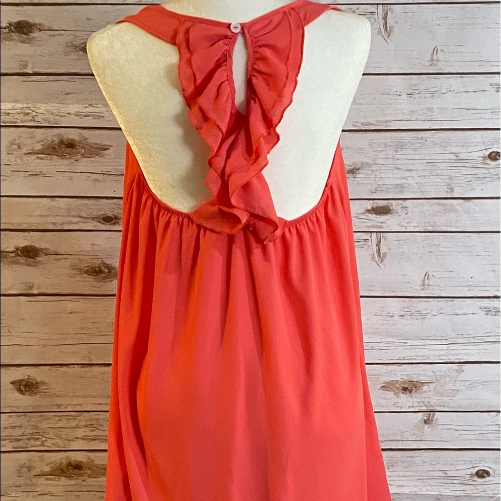 NWT Pretty In Peach Dress 👗